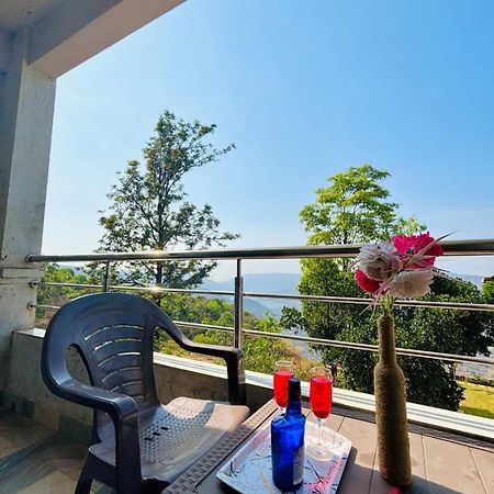 Oneness Mahableshwar Hotell Mahābaleshwar Exteriör bild