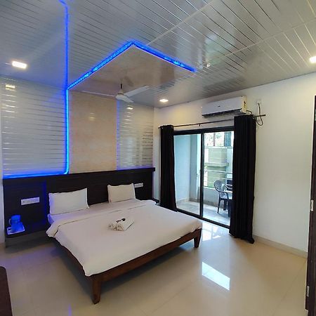 Oneness Mahableshwar Hotell Mahābaleshwar Exteriör bild