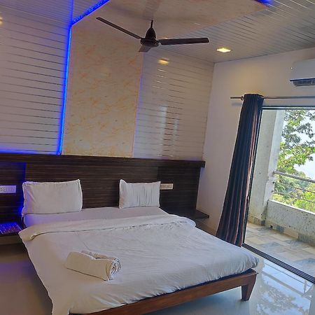 Oneness Mahableshwar Hotell Mahābaleshwar Exteriör bild