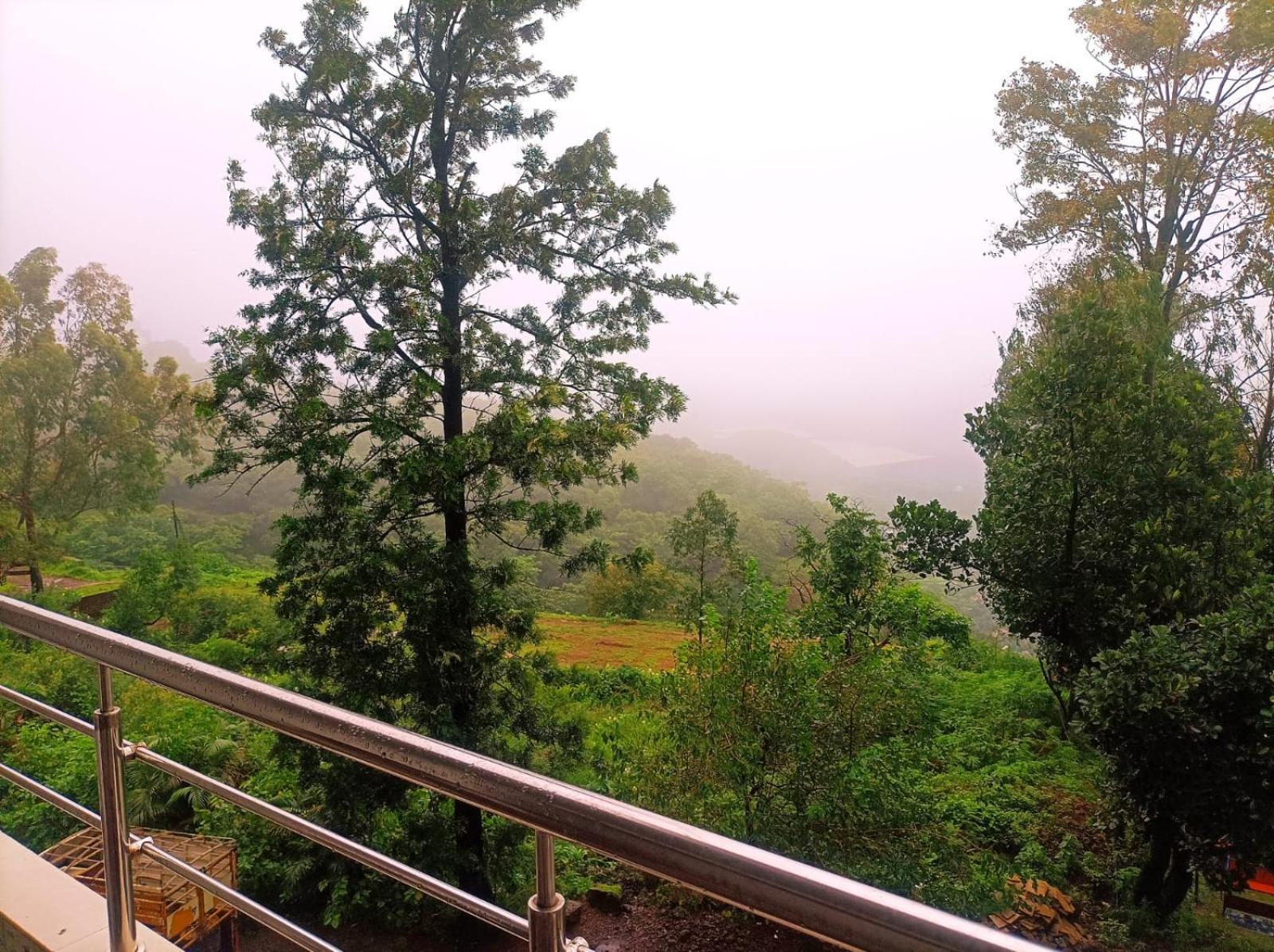 Oneness Mahableshwar Hotell Mahābaleshwar Exteriör bild