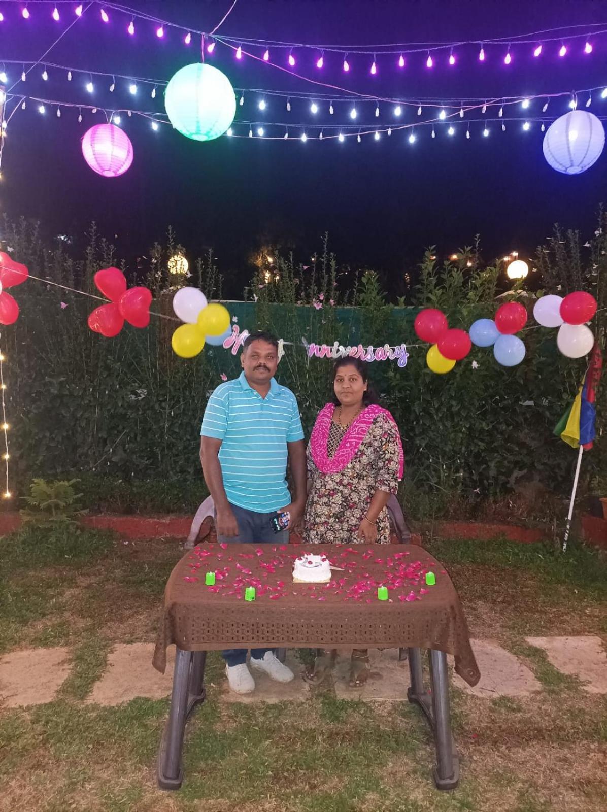 Oneness Mahableshwar Hotell Mahābaleshwar Exteriör bild