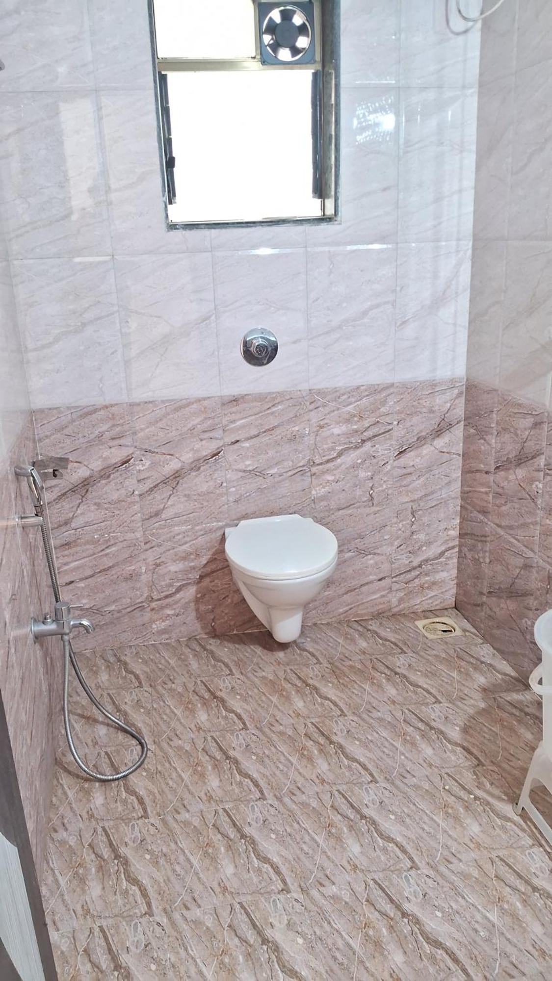 Oneness Mahableshwar Hotell Mahābaleshwar Exteriör bild