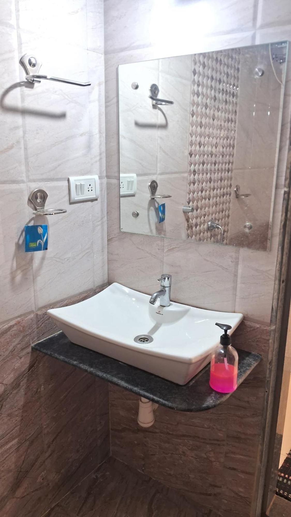 Oneness Mahableshwar Hotell Mahābaleshwar Exteriör bild
